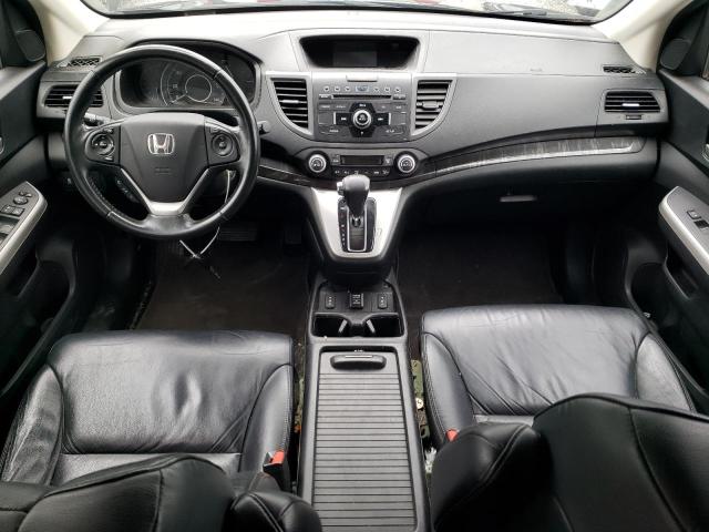 Photo 8 from auction – 2012 HONDA CR-V EXL with VIN 2HKRM4H71CH600862