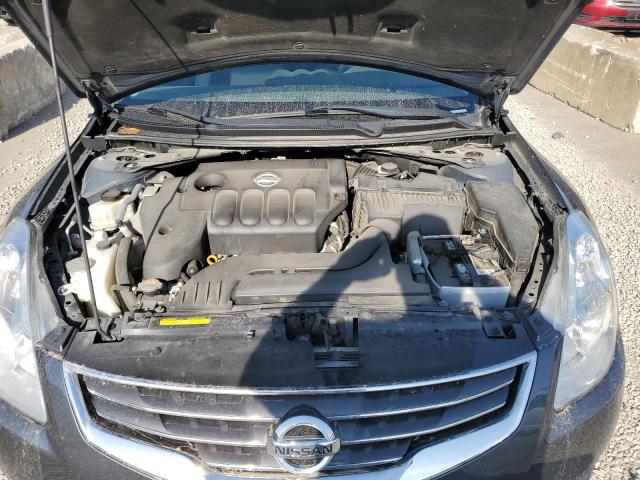 Photo 11 from auction – 2012 NISSAN ALTIMA BAS with VIN 1N4AL2AP9CC143878