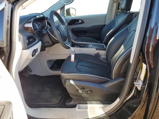 Photo 7 from auction – 2023 CHRYSLER PACIFICA H with VIN 2C4RC1S72PR558690