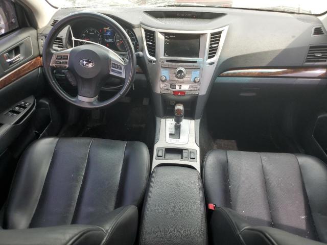 Photo 8 from auction – 2014 SUBARU LEGACY 2.5 with VIN 4S3BMCM65E3026922