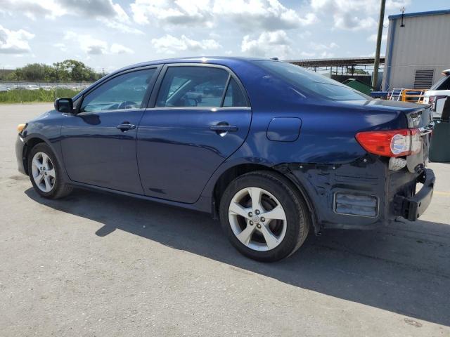 Photo 2 from auction – 2013 TOYOTA COROLLA BA with VIN 5YFBU4EE9DP197593