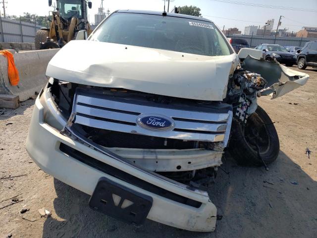 Photo 5 from auction – 2007 FORD EDGE SEL P with VIN 2FMDK39C57BB37076