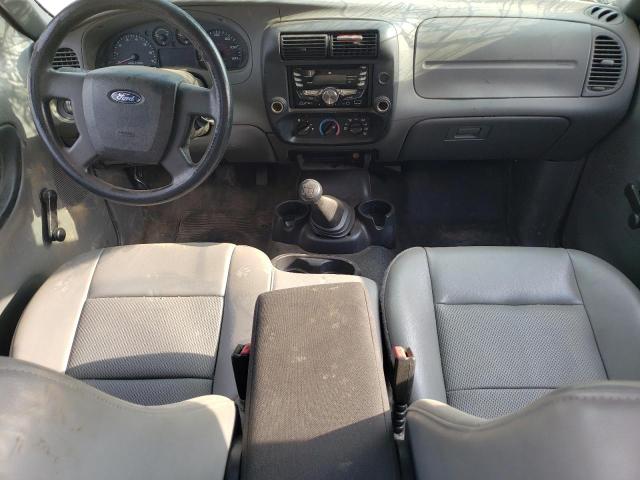 Снимка 8 от търг – 2008 FORD RANGER с VIN 1FTYR10D58PB16038