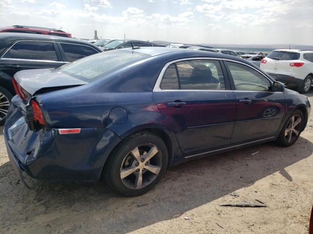 Photo 3 from auction – 2011 CHEVROLET MALIBU 1LT with VIN 1G1ZC5E18BF196498