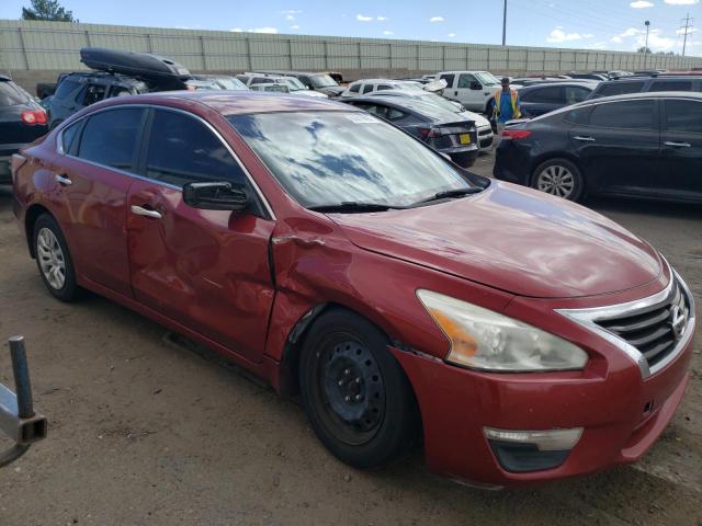 Photo 4 from auction – 2015 NISSAN ALTIMA 2.5 with VIN 1N4AL3AP2FN876675