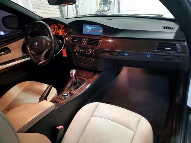 Photo 8 from auction – 2013 BMW 335 I with VIN WBADX7C52DE828750
