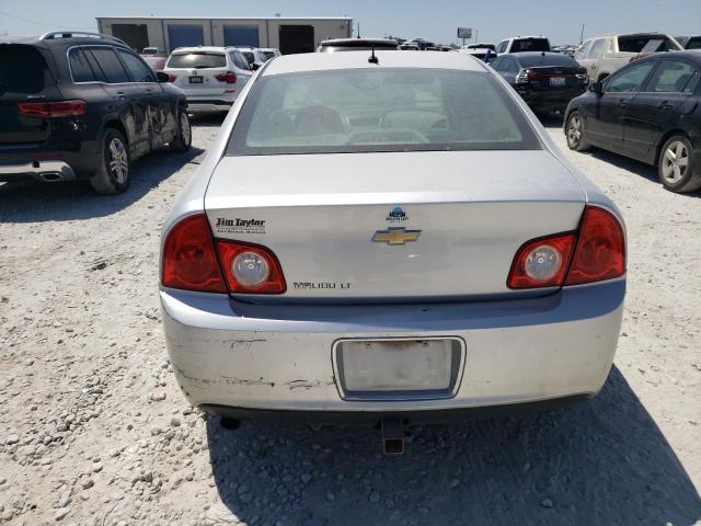 Photo 6 from auction – 2010 CHEVROLET MALIBU 2LT with VIN 1G1ZD5EB6AF111985