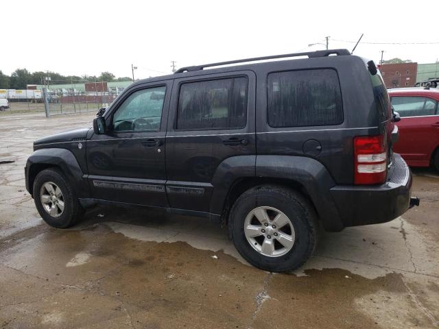 Photo 2 from auction – 2011 JEEP LIBERTY SP with VIN 1J4PN2GK9BW592222