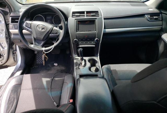 Photo 8 from auction – 2016 TOYOTA CAMRY LE with VIN 4T1BF1FK2GU187942