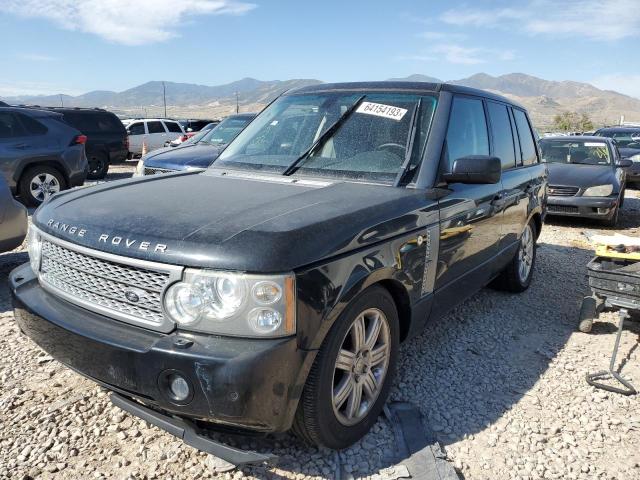 LAND ROVER RANGE ROVE 2006 with VIN SALMF15406A235592 - Photo from auction
