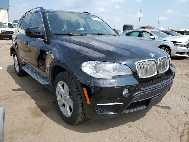Photo 4 from auction – 2013 BMW X5 XDRIVE3 with VIN 5UXZW0C58D0B93339