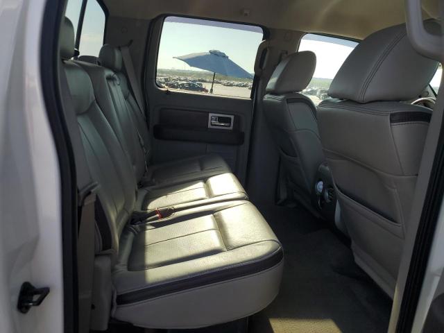 Photo 10 from auction – 2009 FORD F150 SUPER with VIN 1FTPW14V39FA75522