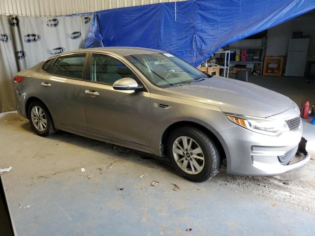 Photo 4 from auction – 2018 KIA OPTIMA LX with VIN 5XXGT4L35JG218907