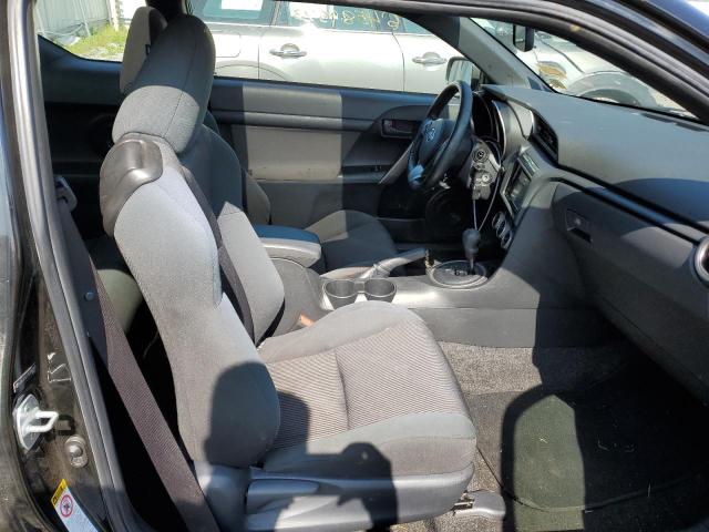 Photo 10 from auction – 2012 TOYOTA SCION TC with VIN JTKJF5C77C3042315