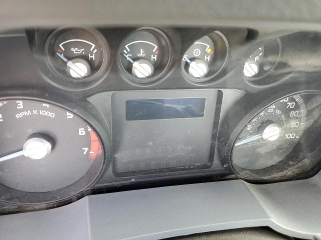 Zdjęcie 9 z aukcji – 2015 FORD F250 SUPER z VIN 1FTBF2B64FED66365