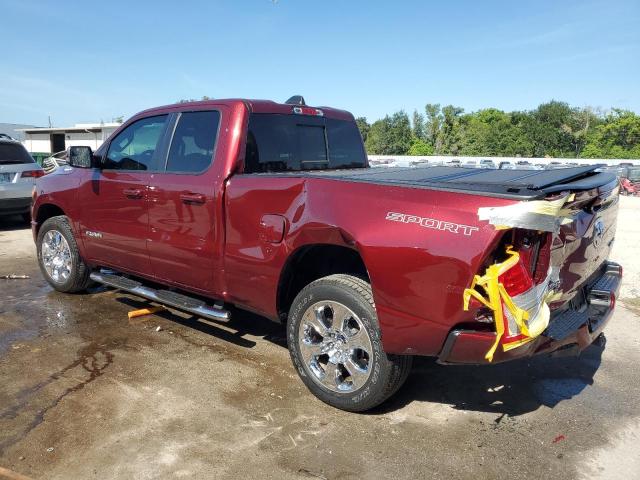 Photo 2 from auction – 2022 RAM 1500 BIG H with VIN 1C6SRFBT7NN109100