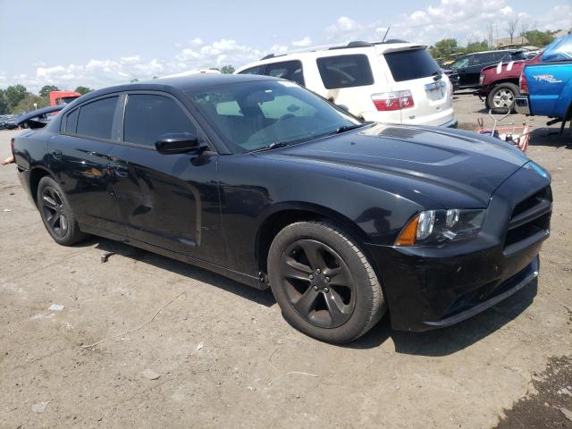 Photo 4 from auction – 2014 DODGE CHARGER SE with VIN 2C3CDXBGXEH187436