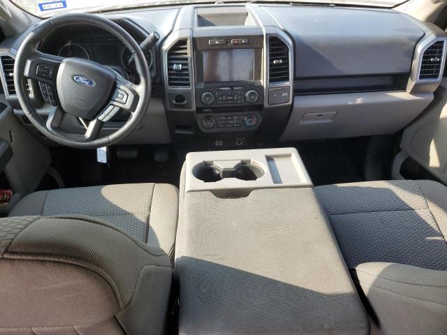 Photo 8 from auction – 2017 FORD F150 SUPER with VIN 1FTEW1CP2HKC70284
