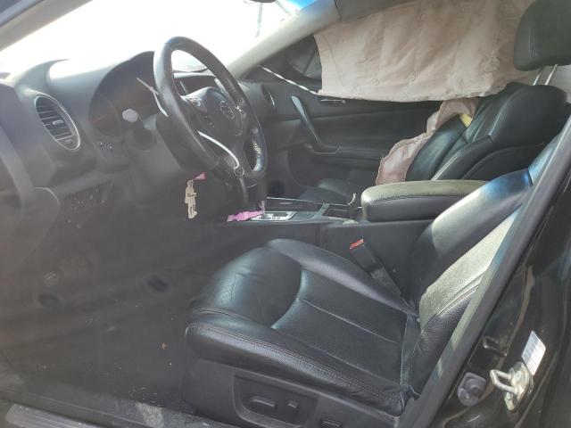 Photo 7 from auction – 2014 NISSAN MAXIMA S with VIN 1N4AA5APXEC458733