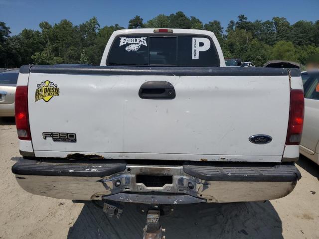 Photo 6 from auction – 2004 FORD F350 SRW S with VIN 1FTSW31P14EB11413