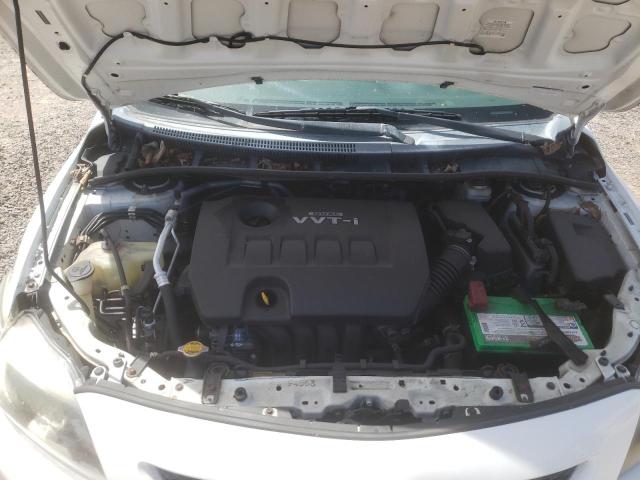 Photo 11 from auction – 2010 TOYOTA COROLLA BA with VIN 2T1BU4EE9AC463450