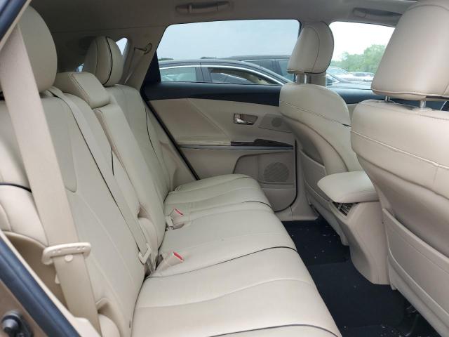 Photo 10 from auction – 2011 TOYOTA VENZA with VIN 4T3BK3BB6BU048264