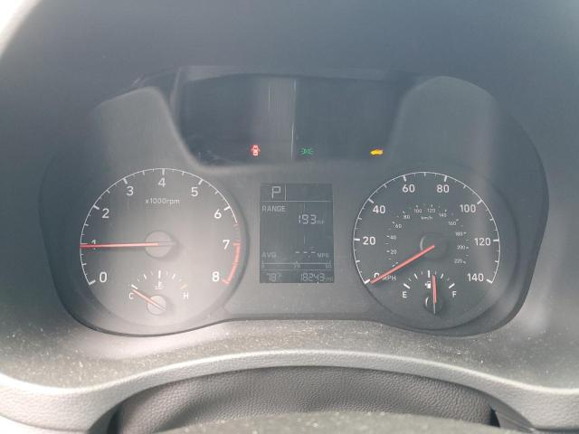 Photo 9 from auction – 2021 HYUNDAI ACCENT SE with VIN 3KPC24A60ME131749