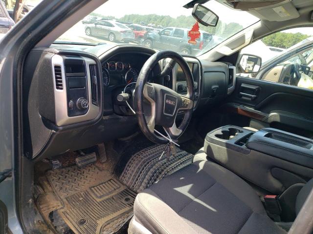 Photo 8 from auction – 2014 GMC SIERRA C15 with VIN 3GTP1UEC5EG476396