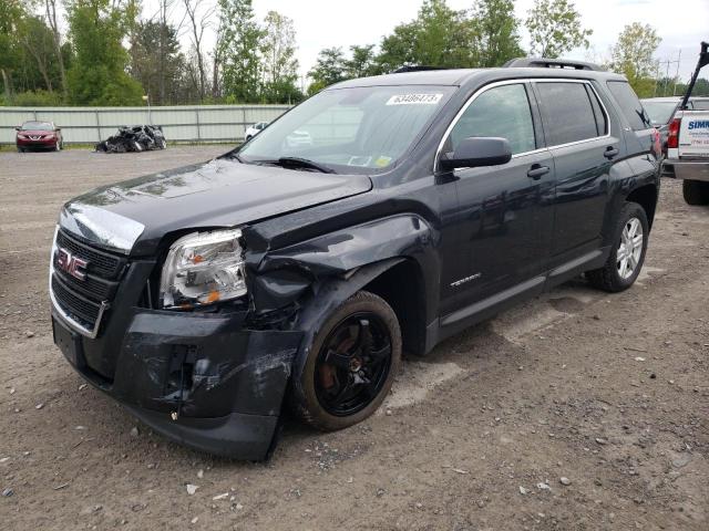GMC TERRAIN SL 2014 with VIN 2GKFLWEK1E6146571 - Photo from auction