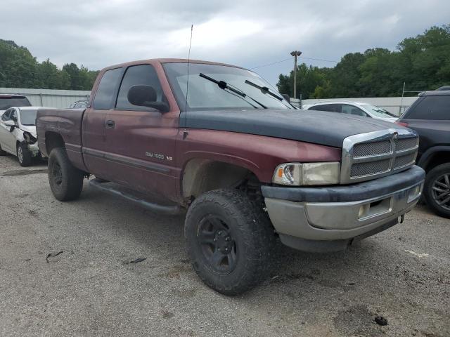 Photo 4 from auction – 2001 DODGE RAM 1500 with VIN 3B7HF13Z11M261475