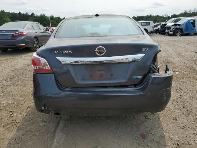 Photo 6 from auction – 2013 NISSAN ALTIMA 2.5 with VIN 1N4AL3AP4DC244124