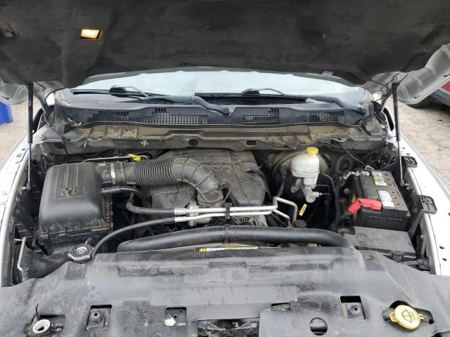 Photo 11 from auction – 2011 DODGE RAM 1500 with VIN 1D7RB1CT2BS614977