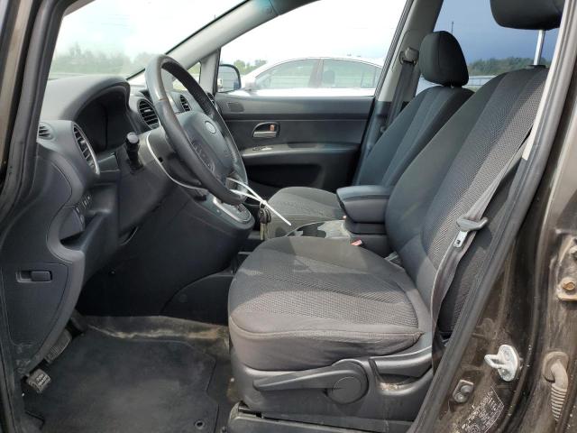 Photo 7 from auction – 2009 KIA RONDO LX with VIN KNAFG526597257533