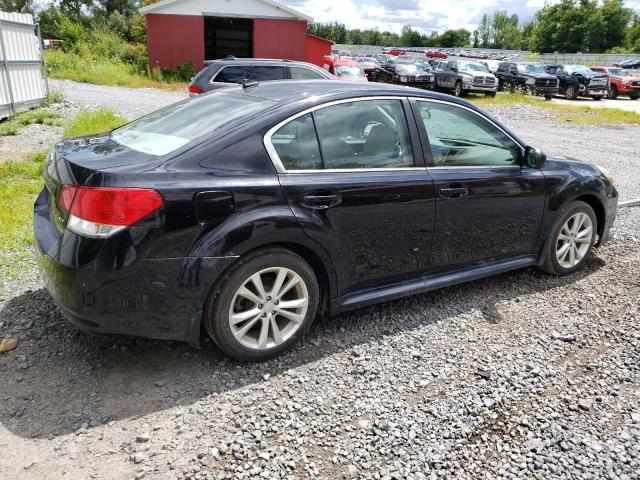 Photo 3 from auction – 2014 SUBARU LEGACY 2.5 with VIN 4S3BMBC6XE3017435