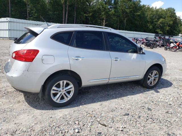 Photo 3 from auction – 2012 NISSAN ROGUE S with VIN JN8AS5MT3CW611940