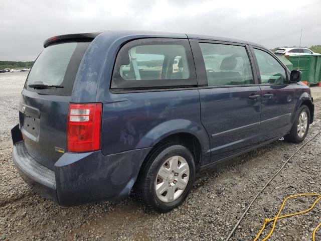 Photo 3 from auction – 2008 DODGE GRAND CARA with VIN 1D8HN44H78B166819