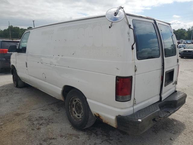 Photo 2 from auction – 2001 FORD E150 with VIN 1FTRE14251HA17292