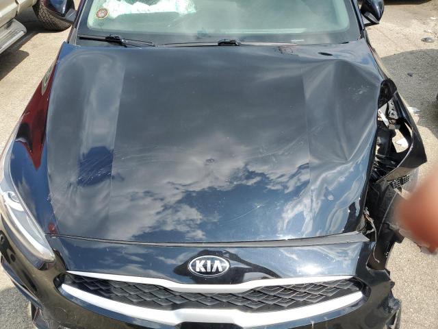 Photo 11 from auction – 2021 KIA FORTE FE with VIN 3KPF24AD0ME264460