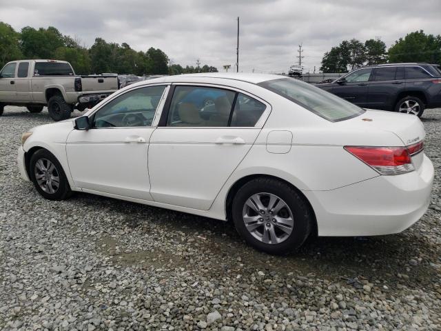 Photo 2 from auction – 2012 HONDA ACCORD SE with VIN 1HGCP2F69CA184077