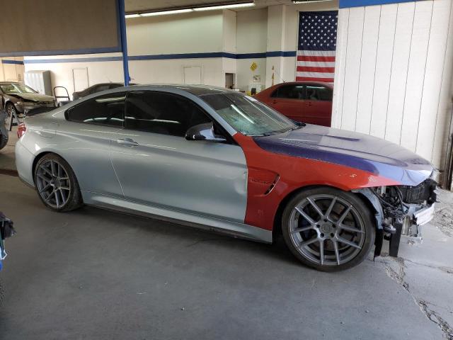 Photo 4 from auction – 2015 BMW M4 with VIN WBS3R9C52FK333272