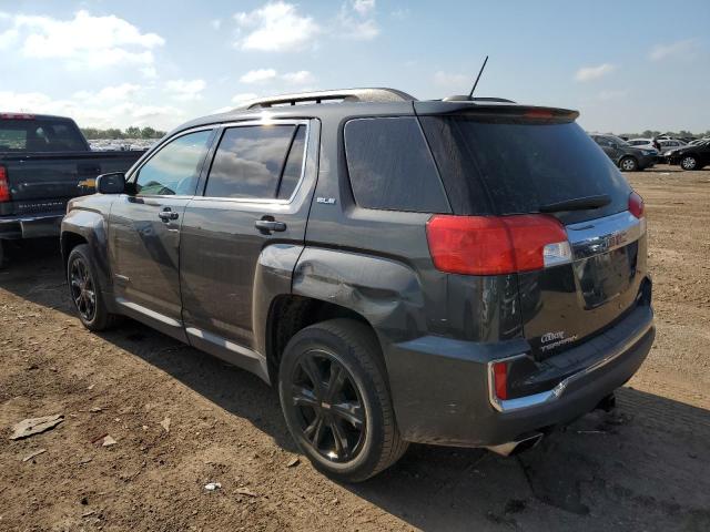 Photo 2 from auction – 2017 GMC TERRAIN SL with VIN 2GKFLTEK9H6290579