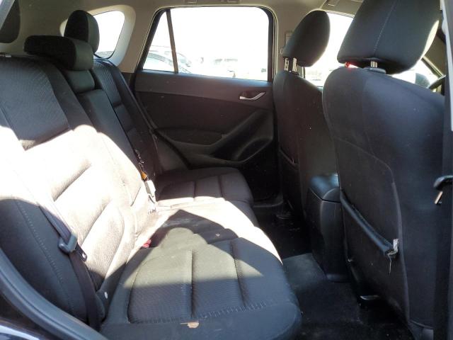 Photo 10 from auction – 2013 MAZDA CX-5 TOURI with VIN JM3KE2CE3D0112947