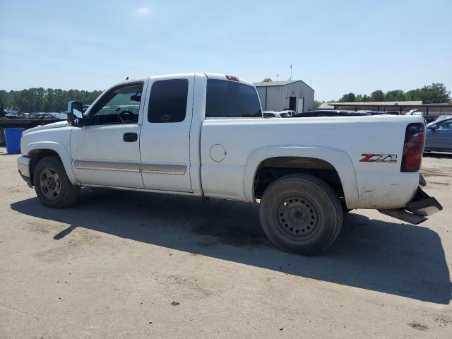 Photo 2 from auction – 2006 CHEVROLET SILVERADO with VIN 1GCEK19B26Z243193