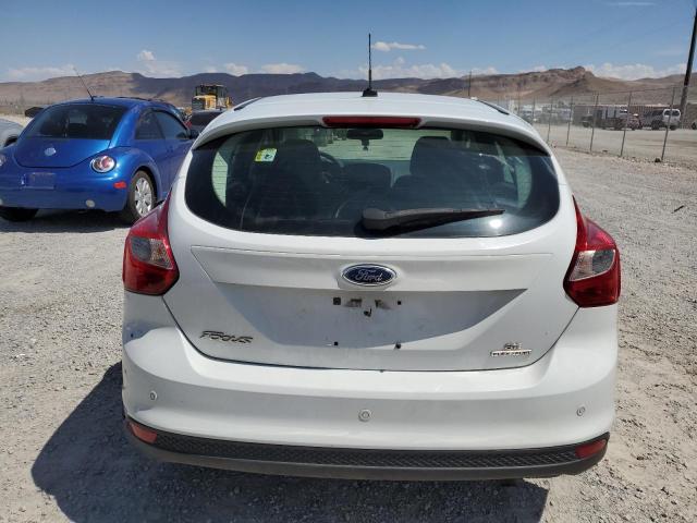 صورة رقم 6 من المزاد - 2014 FORD FOCUS SE مع VIN 1FADP3K25EL460943
