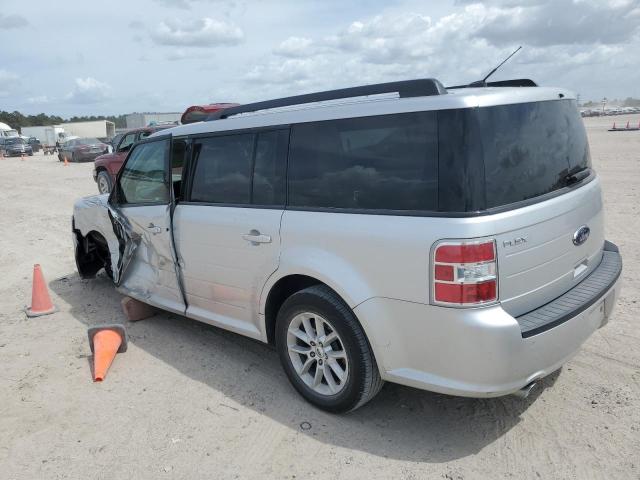 Photo 2 from auction – 2015 FORD FLEX SE with VIN 2FMGK5B86FBA13833