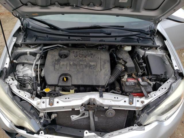 Photo 11 from auction – 2015 TOYOTA COROLLA L with VIN 2T1BURHE0FC271821
