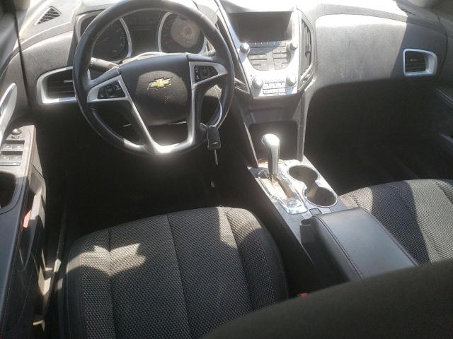 Photo 8 from auction – 2014 CHEVROLET EQUINOX LT with VIN 2GNFLFEK1E6355747