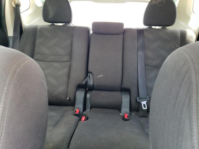 Photo 10 from auction – 2016 NISSAN ROGUE S with VIN KNMAT2MV0GP646766