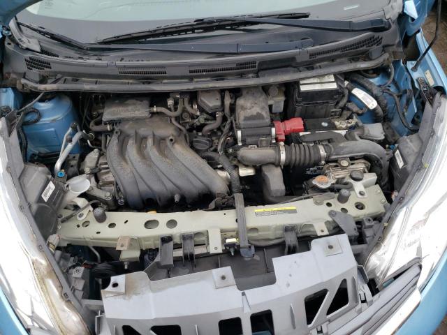 Photo 11 from auction – 2015 NISSAN VERSA NOTE with VIN 3N1CE2CP8FL385339