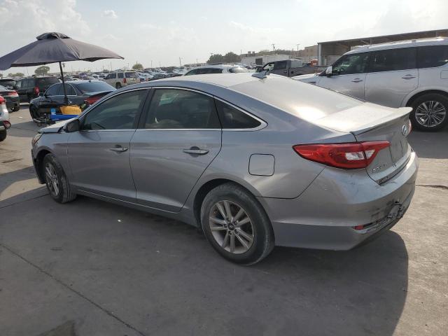 Photo 2 from auction – 2016 HYUNDAI SONATA SE with VIN 5NPE24AF6GH402578